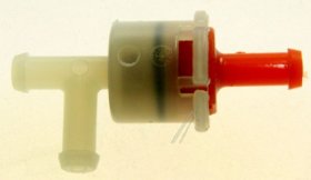 Valve - Ss-201124 Hook Lock+spring [Groupe SEB]