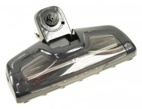 Vacuum Cleaner Nozzle - 140110032251 Nozzle Complete Grey 18v Brc [Electrolux Aeg]