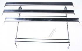 Fixings And Brackets - 00654776 Holder [Bosch Siemens]