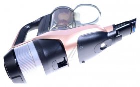 Philips Saeco Filter Housing - 300004283131 Handheld Device 25v