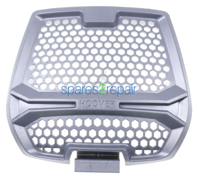 Filter Housing - 48021508 Filter Grid [Candy Hoover]