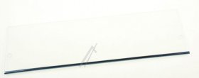 Liebherr Glass Panel - 727260600 Shelf Panel - Complete