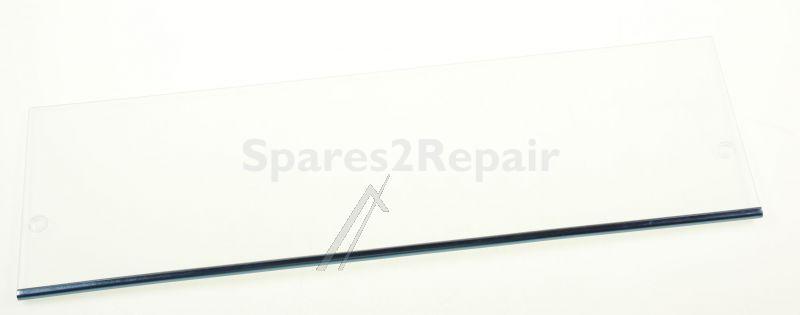 Liebherr Glass Panel - 727260600 Shelf Panel - Complete