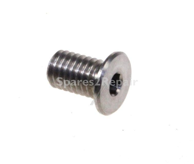 Screw - Es0039514 Stainless Steel Screw [Delonghi]