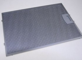 Metal Grease Trap - 00672350 Metal-mesh Grease Filter [Bosch Siemens]
