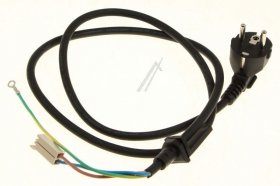 Mains Power Lead - 4055475802 Power Cable 1010mm [Electrolux Aeg]