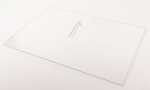 Glass Panel - 4055484812 Freezer Top [Electrolux Aeg]