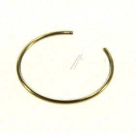 Spring - Es0010585 Ring Stainless Steel [Delonghi]