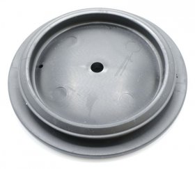 Saeco Pot Lid - Blk Carafe Lid Mag