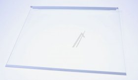 Glass Panel - 4997700100 C00882693 Crisper Cover Assembly K Bi New Prof Arcp1 [Arcelik]