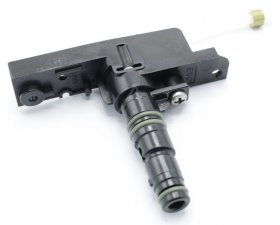 Tube Connector - 7313260671 Coupling Carafe [Delonghi]
