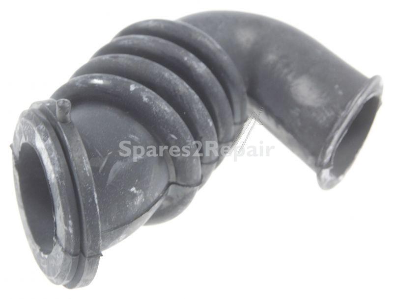 Connector Hose - C00103652 482000092905 Container Pump Coupling [Whirlpool Indesit]