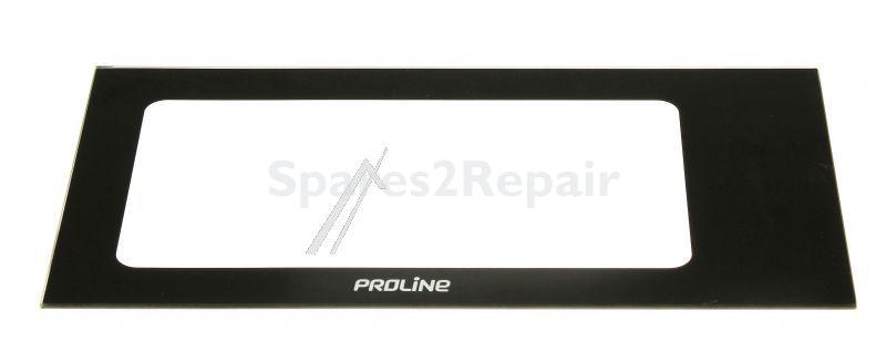 Galanz Door Panel - Door Window Board