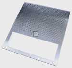 Metal Grease Trap - Metallic Grease Filter [Bosch Siemens]