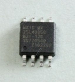 Lg Ic - Ean61009401 Ic Serial Flash Memory