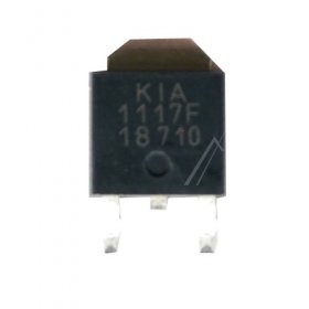 Lg Various Ics - Ean33480601 Ic Ldo Voltage Regulator