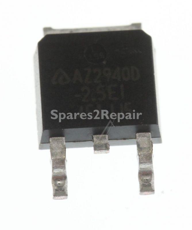 Lg Various Ics - Aic1117a-33cytr 0ipmgk2001b Ic Aic 1117a-33cytr(bs33 Power Management