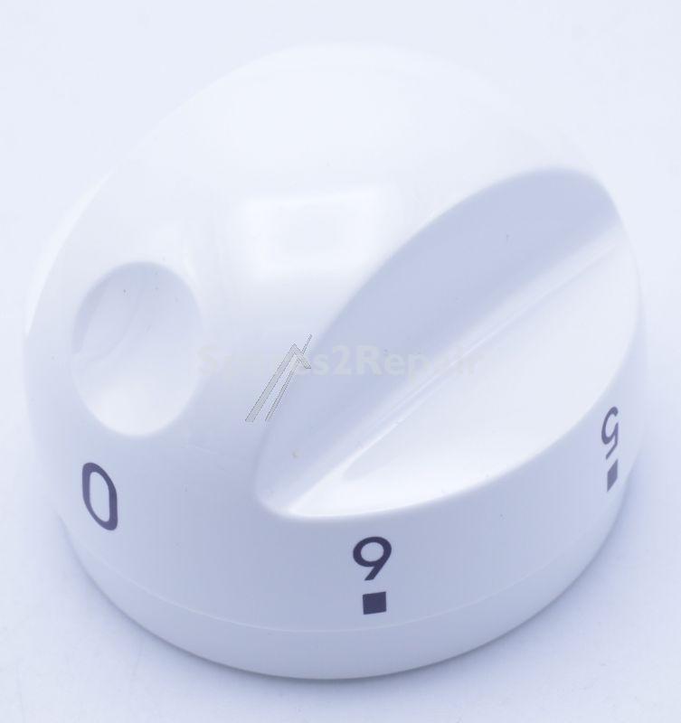 Control Knobs - 3425802109 Knob Hob [Electrolux Aeg]