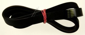 Hutchinson Poly v belt J - 1201j6mapr Belt
