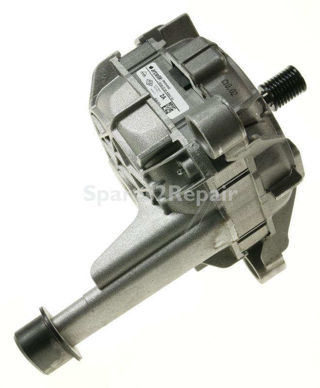 Washing Machine Motor - 2849810100 C00871416 Motor [Arcelik]