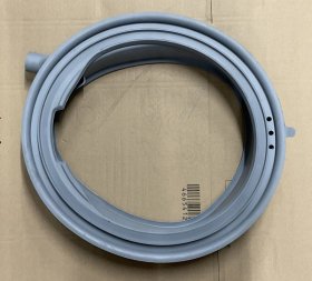 Door Seal Washing Machine - 00683453 Sleeve [Bosch Siemens]