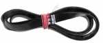 Hutchinson Poly v belt H - 1204h8 Poly V Belt 1204h8el