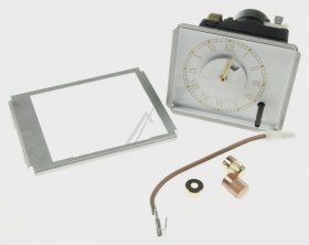 Timer - Analog Timer Gold Knob Gold [Vestel]