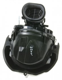 Dyson Vacuum Cleaner Motor - 989443-01 Vacuum Motor And Bucket Assembly