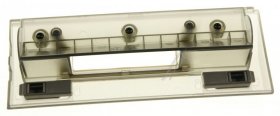 Ecovacs Mixing Bowl Lid - 10000802 Dust Inlet Assembly