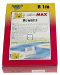 Filterclean Vacuum Cleaner Bags - R1m Fl0024-k Non Woven Dust Bags X 4 +2 Filters