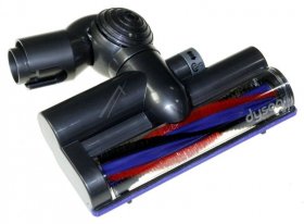 Dyson Turbo Nozzle - 925144-10 Turbo Brush