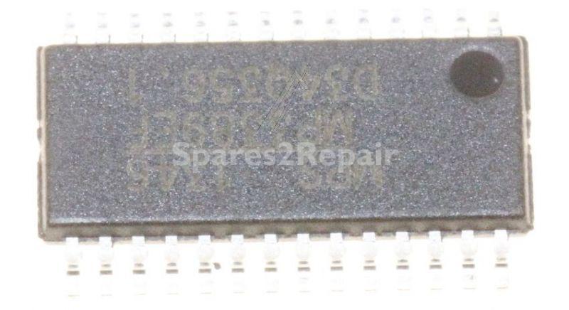 Vestel Ic - 30068593 Ic Led Driver Mp3389 12ch 50v Tssop28 Ro