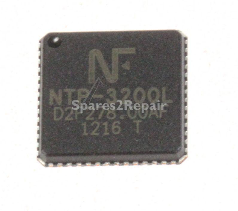 Lg Ic - Ean62449801 Ic Audio Amplifier