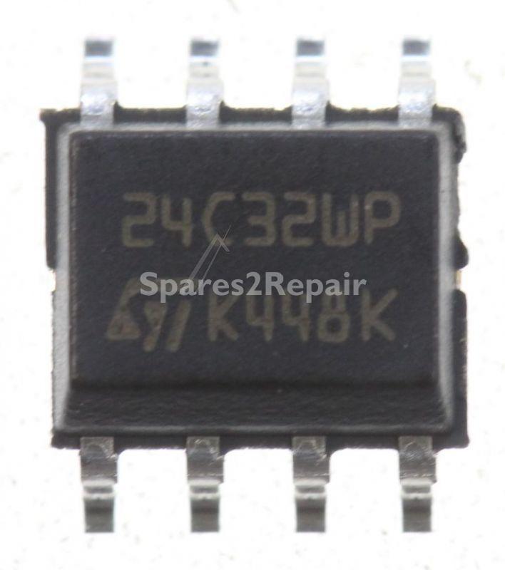 Lg Various Ics - M24c32-wmn6t(p) 0immrsg036d Ic Memories M24c32-wmn6t(p) lf S