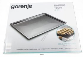 Hisense Gorenje Tray - 563519 Baking Tray Bio