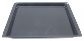 Tray - 00579473 Baking Tray Enamel [Bosch Siemens]