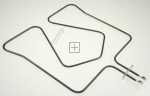 Thermowatt Bottom Element Oven - Bottom Heating Element 1200w Brandt 74x3170