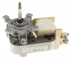 Samsung Ventilator Motor - Dg31-00018b Motor Ac Convection Oven smc-ebqv1c