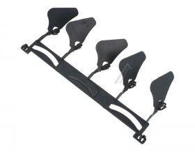 Hisense Gorenje Fixings And Brackets - Hk1555378 Vertical Level Vane