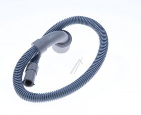 Tube - 140000633010 Overflow Hose Tank Steam [Electrolux Aeg]