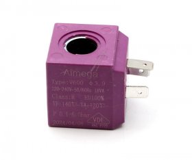 Valve - Ss-1810001657 Coil-solenoid Valve [Groupe SEB]