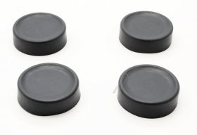 Foot - Kw714775 Foot 4pcs [Delonghi]