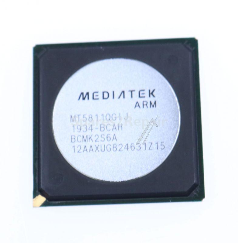 Panasonic Processor ic - C1ab00004490 Ic Main Processor