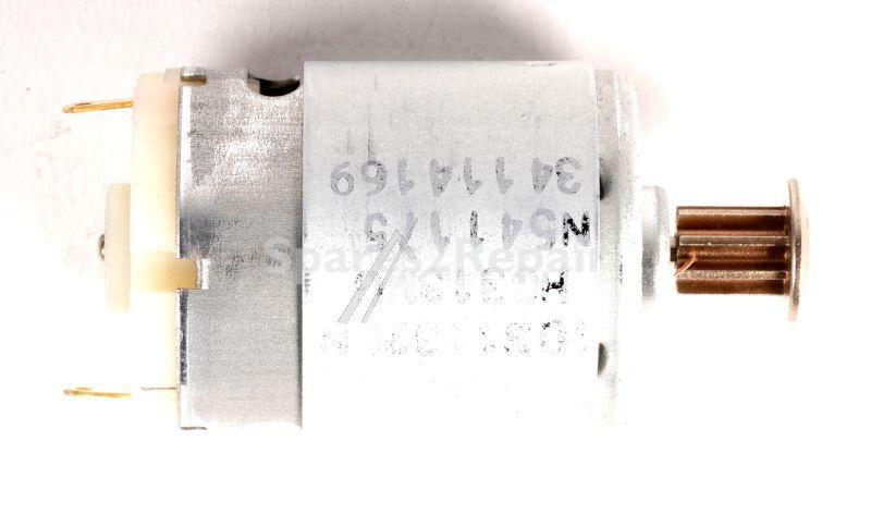 Black & Decker Motor - 59828400 Motor