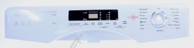 Operating Unit Screen - 40013008 Bezel Prntd+f Hl C9df-80 [Candy Hoover]
