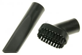 Home Appliance Accesories - At5186038300 Kit Black 2 Accessory 2761 [Delonghi]