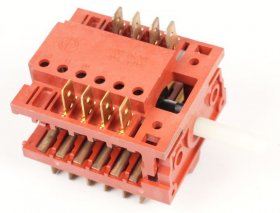 Smeg Push Switches - 816210429 Pressure Switch