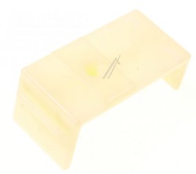 Teka Housing - 89230042 Front Panel Central Support S-steel