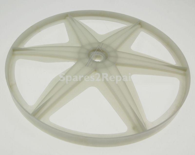 Belt Pulley - 46000318 Drum Pulley [Candy Hoover]