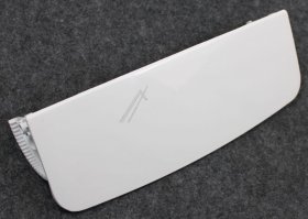 Housing Part - 12120600000009 Horizontal Louver [Midea]